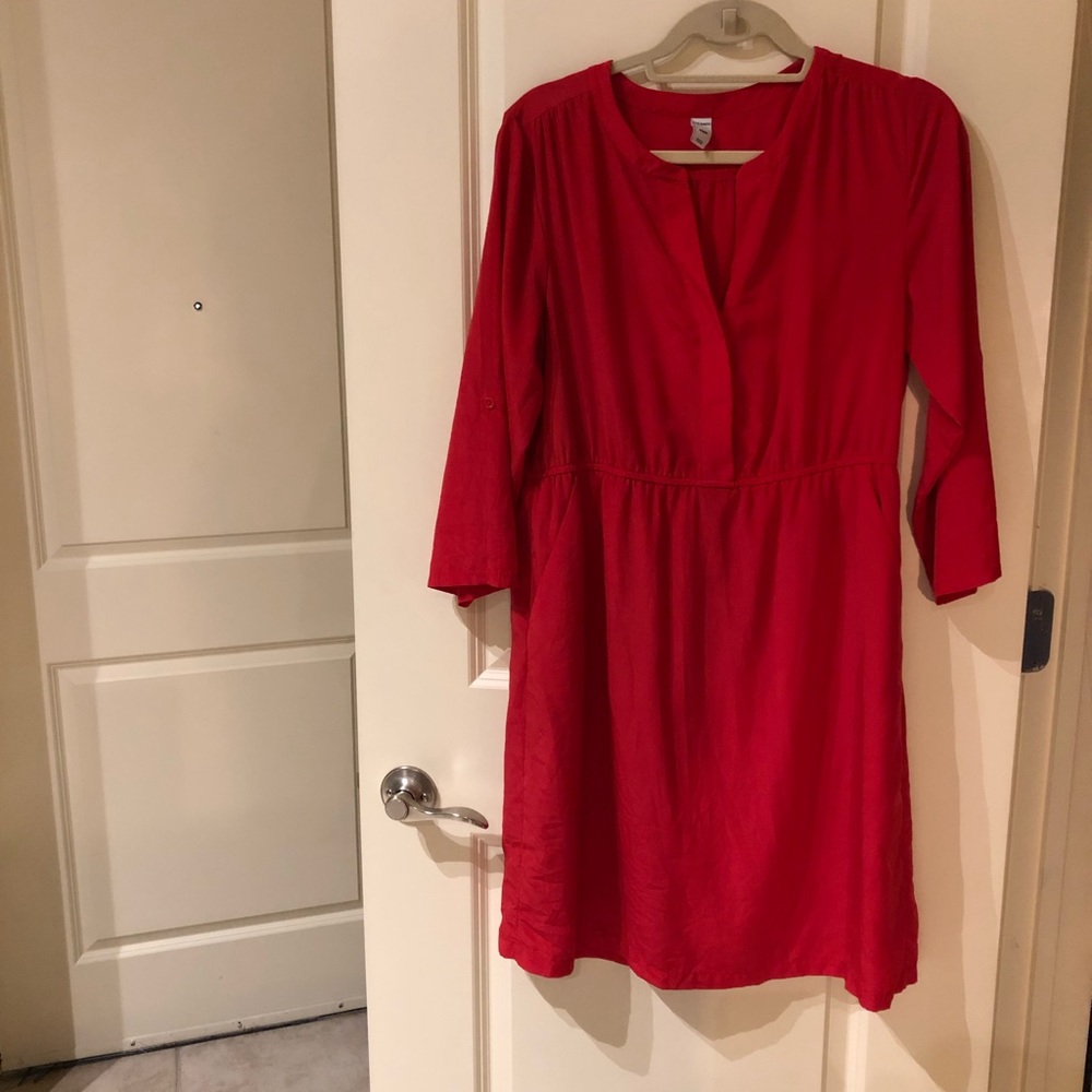 Dress - Picture 6 of 6
